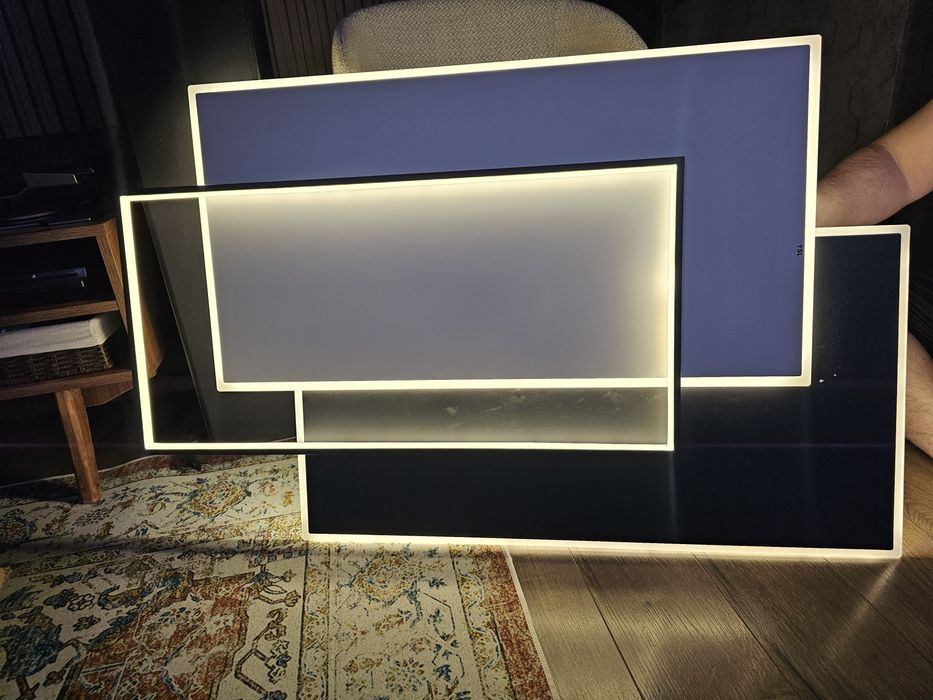 Новая Люксовая Люстра/Плафон