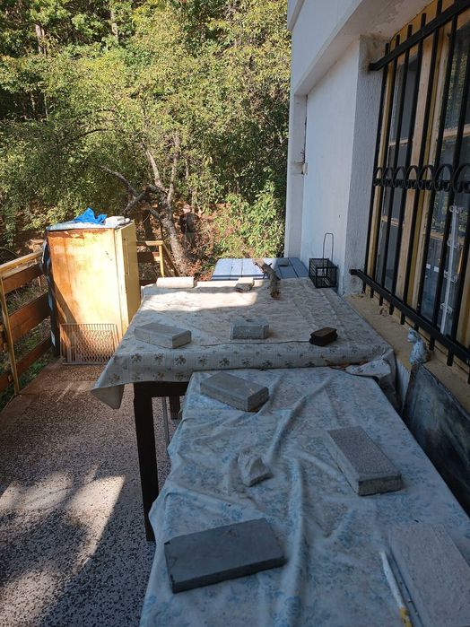 Продава Етаж от къща с.Владая