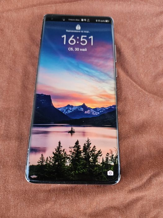 HUAWEI P40 PRO 8GB RAM