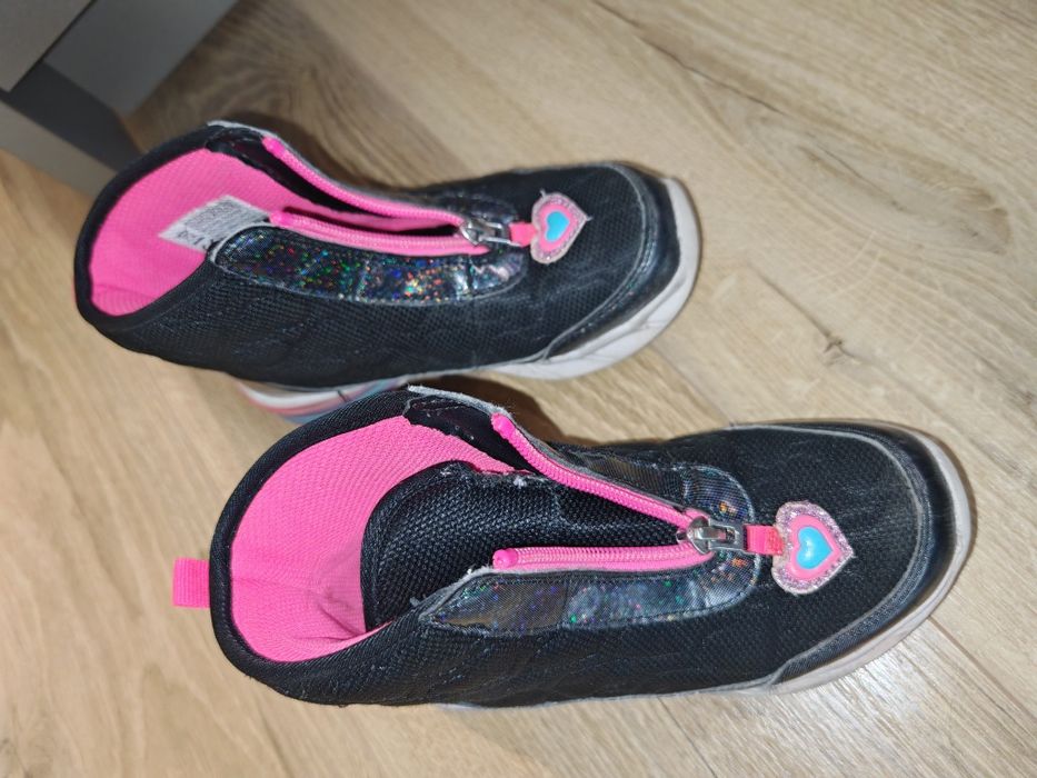 Детски ботички/ботушки skеchers