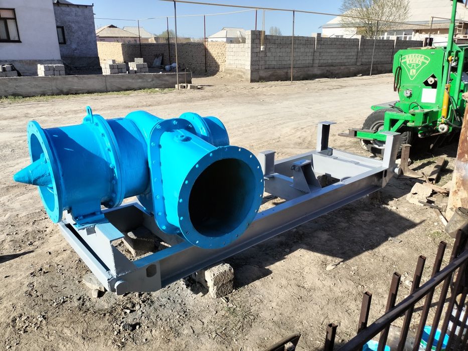 Насос снп - 500/10