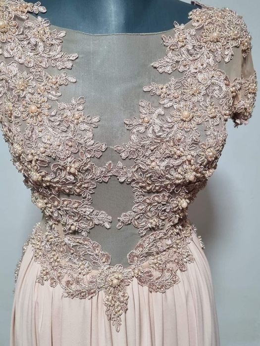 Rochie Lunga eleganta