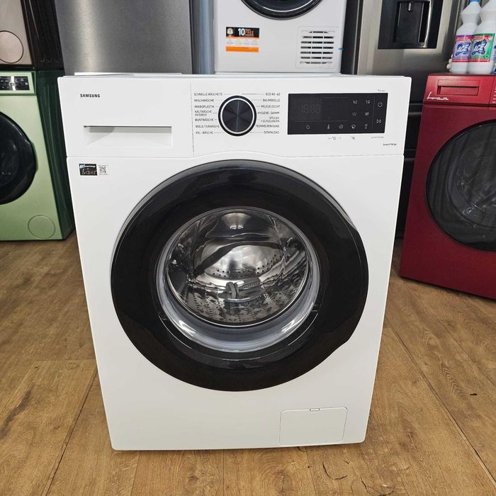 NOU !!! Samsung ww80ecgc04ae – Mașină de spălat rufe 8 kg 1400rpm B15