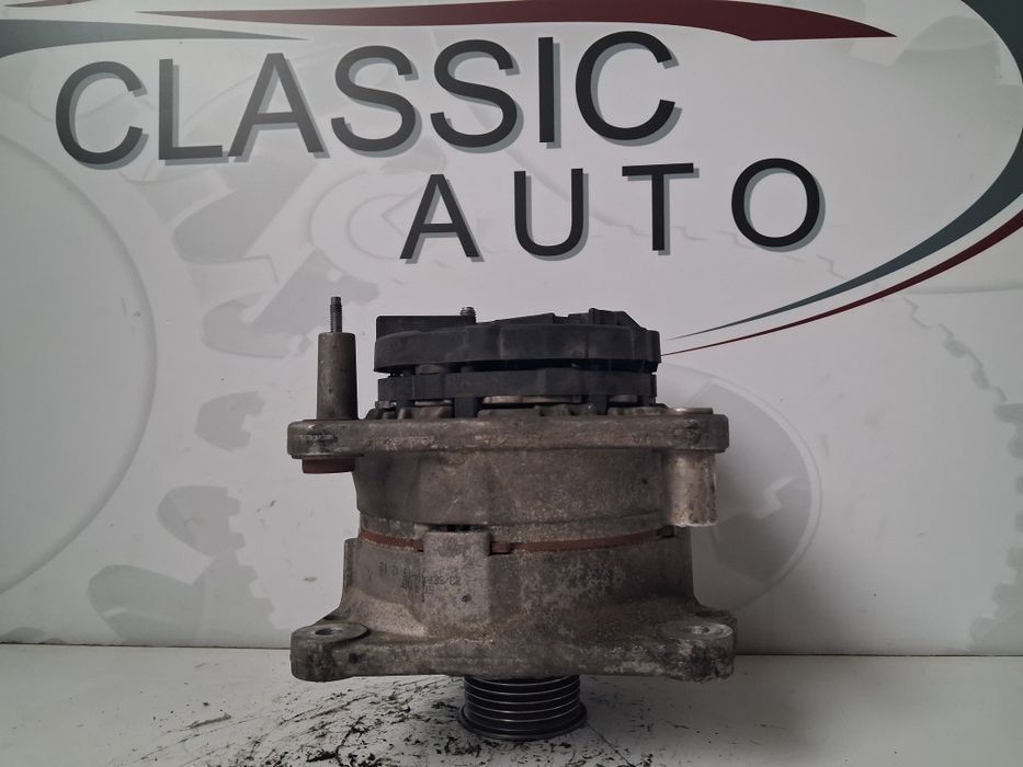 Динамо /Алтернатор VW/Аudi 1.6fsi 110A