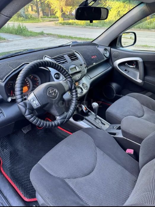 Продам равчик аа