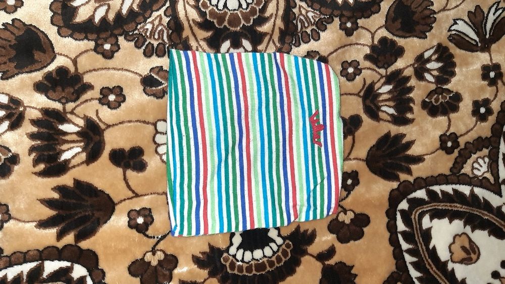 Шапочки детские.