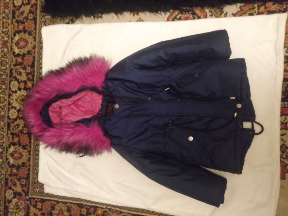 Продам детские вещи