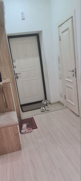 2 каватли 4 хонали квартира ижараг берилади