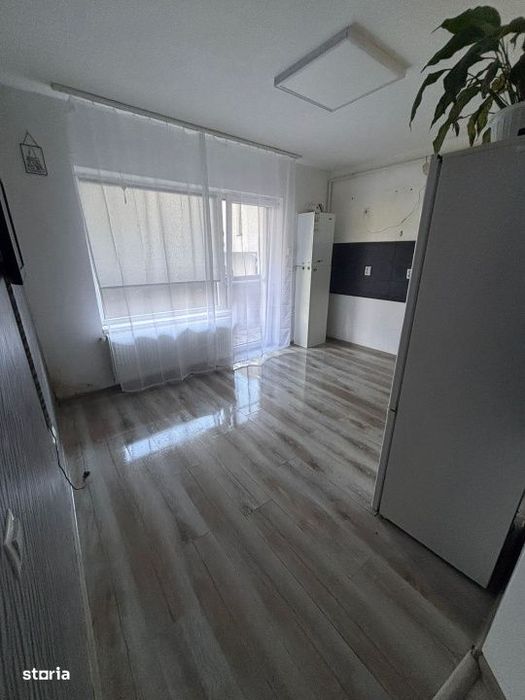Apartament 2 camere 52mp , Terra