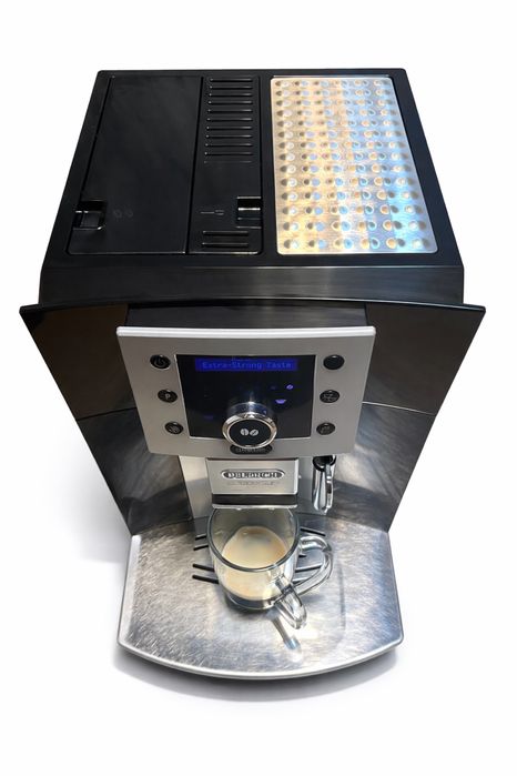 Espresor Delonghi
