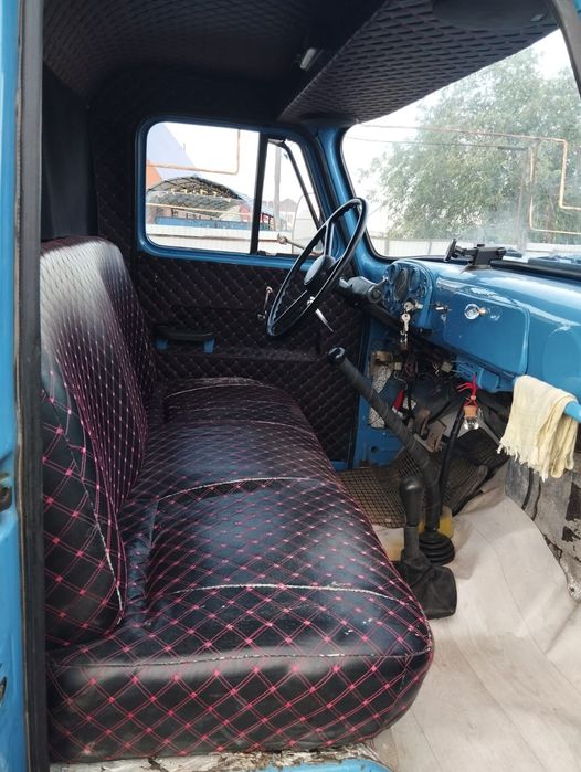 Продам Газ 53 Ассенизатора
