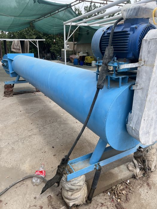 Gilam qurutish aparati