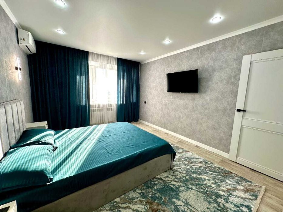 Продается 1 ком квартира район Школьник