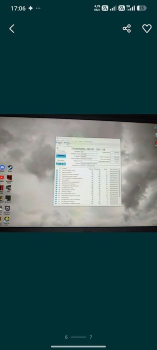 Пк для работы/игр