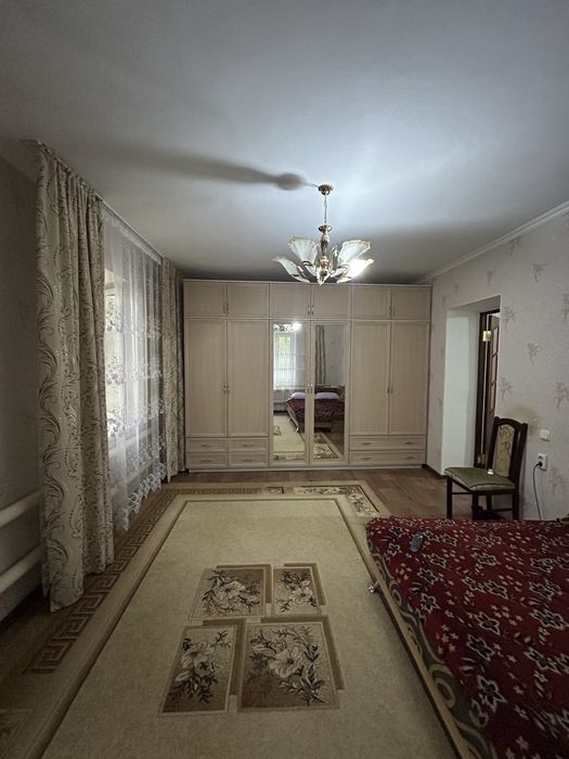 Продам дом мкр.Курмыш