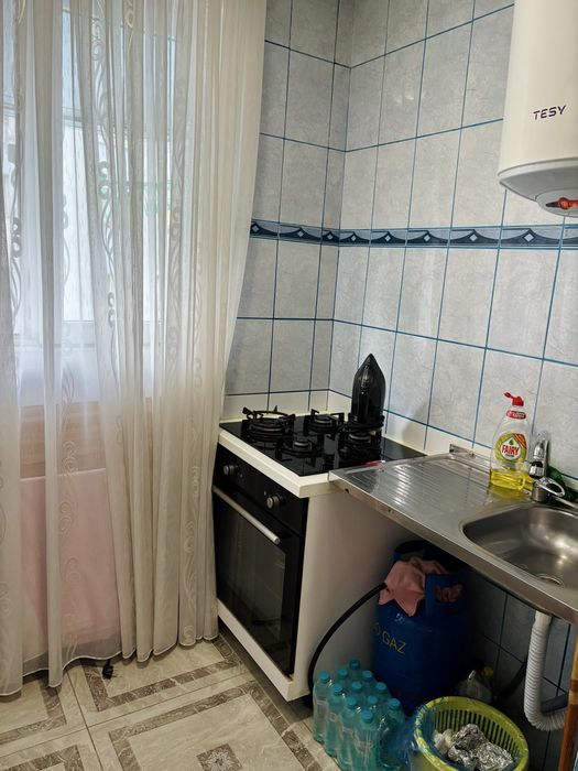 Garsoniera confort 3