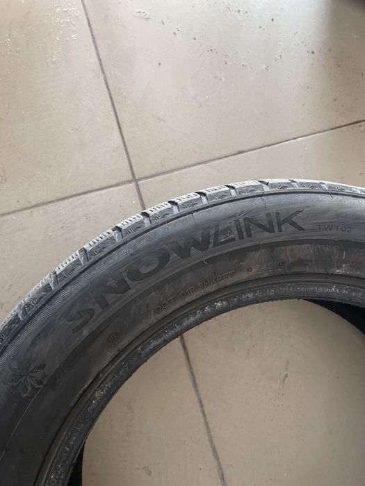 Продам шины Р20 липучка