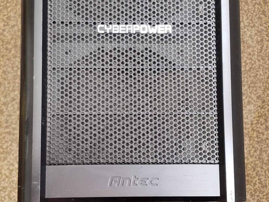 Геймърски компютър гр. Пловдив  Core i7 3.40GHz Nvidia GTX1050Ti