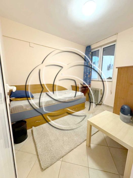 Дава се под наем Тристаен апартамент в София, Симеоново - 80 кв.м за 450 € - Снимка #3