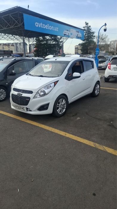 Спарк 2018 Аренда Выкуп