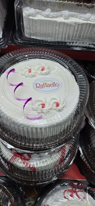 Торт принимаем заказ