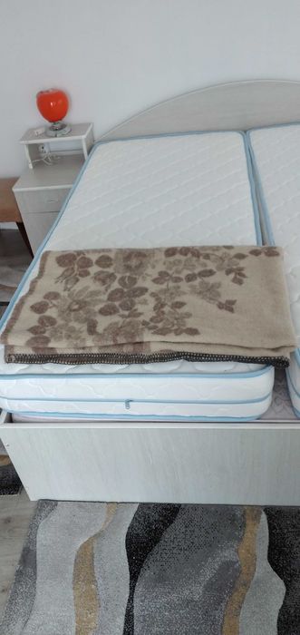 Родопски вълнени одеала