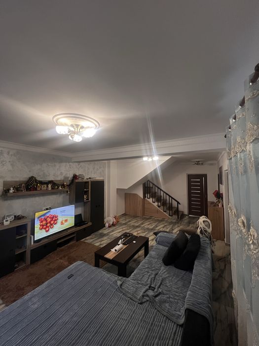 Casa individuala P+1+M,constructie solida 2023 , Cornetu-Ilfov