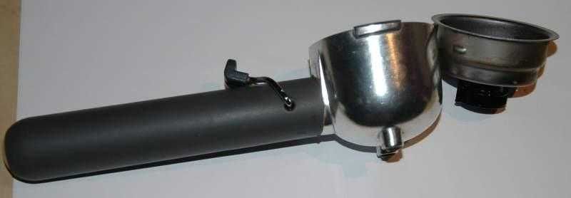 Vand espressor Kenwood kMix ES021