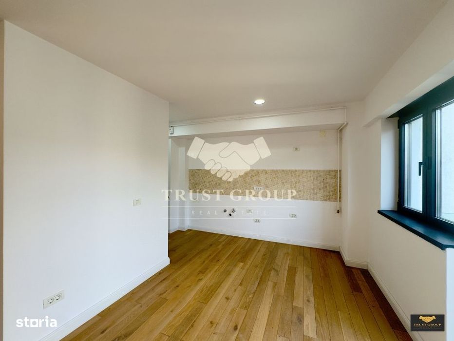 Apartament 3 camere Polona-Dorobanti | Loc de parcare