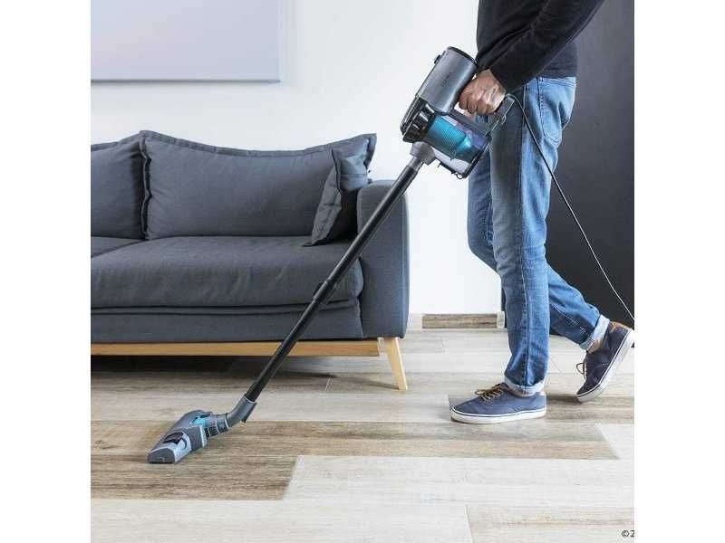 Вертикална Прахосмукачка Cecotec Conga ThunderBrush 560