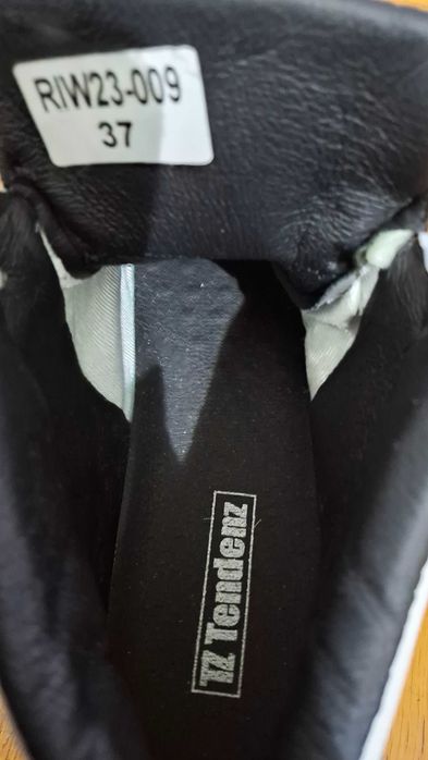 Дамски спортни обувки Tendenz, размер 37