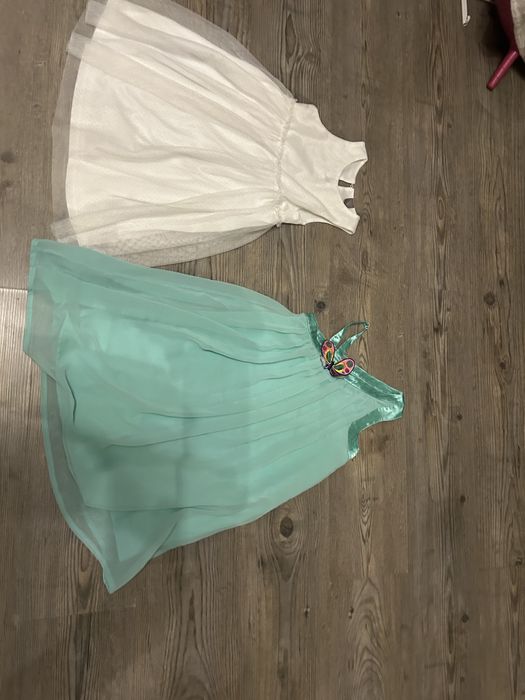 Летни рокли  за момиче