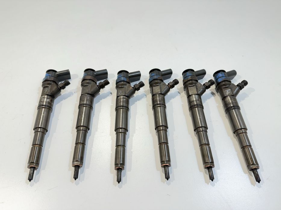 Продаваме дюзи БМВ Е60 Е61 218кс 216ки/BMW E60 E61 218ks 216