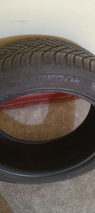 Anvelopă de iarnă 205/50/R 17