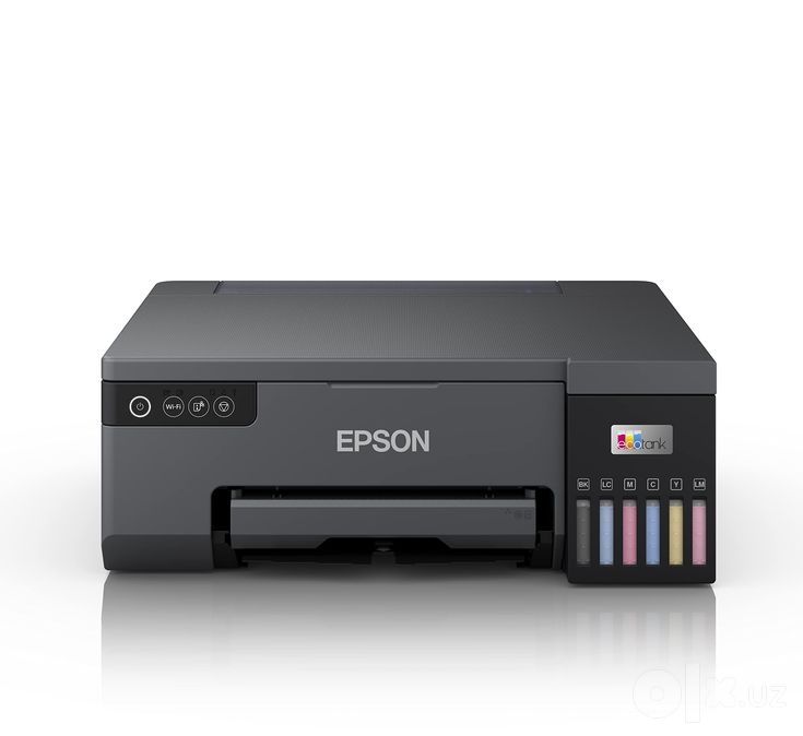 2 ta Epson L8050 printerlari sotiladi texnik holati - tuzatish kerak