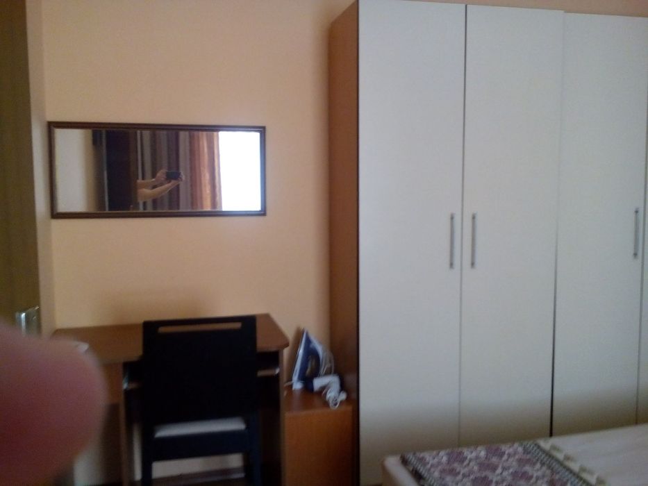 Дава се под наем Двустаен апартамент в Благоевград, Освобождение - 45 кв.м за 204 € - Снимка #6