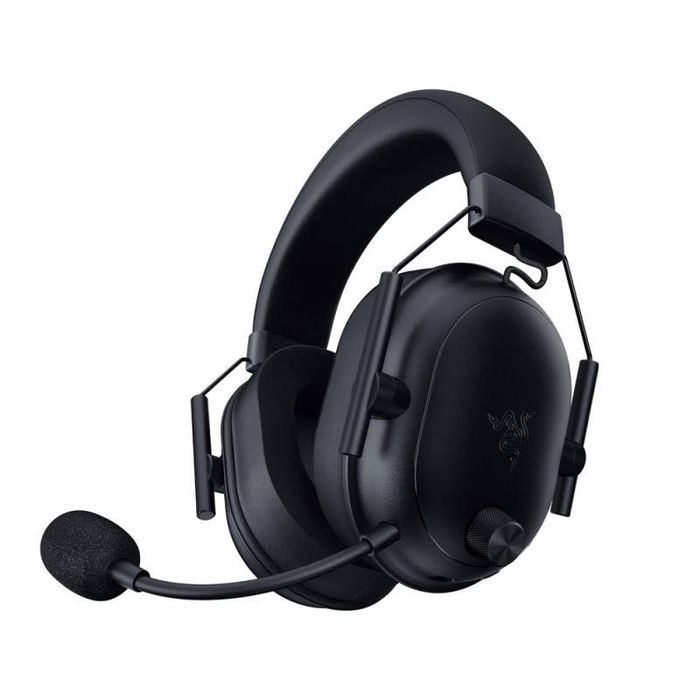 Продам наушники Razer и Hyperx