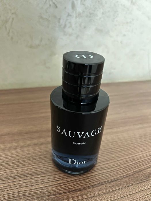Dior Savage 60 ml Parfum