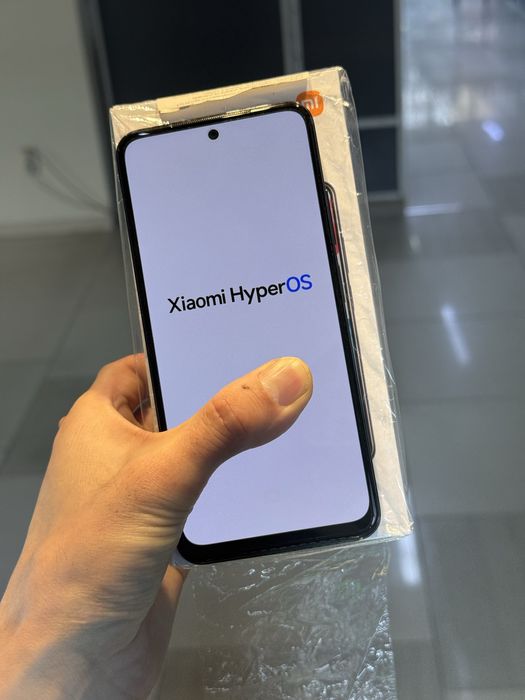 Редми нот 11s 128