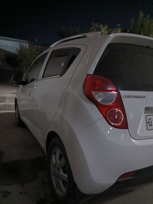 Спарк ранги ок 1  матор автомат фул пазица2015 сотилади.