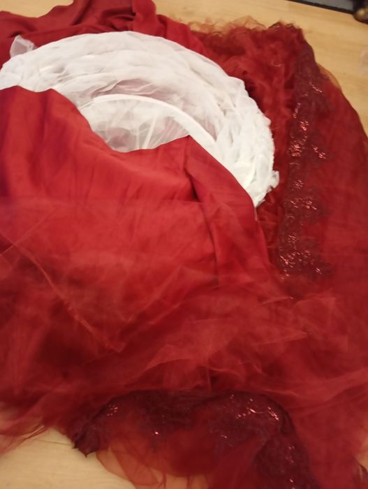 Rochie ocazie Gelin's