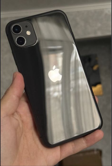 iphone 11  в отл состояний