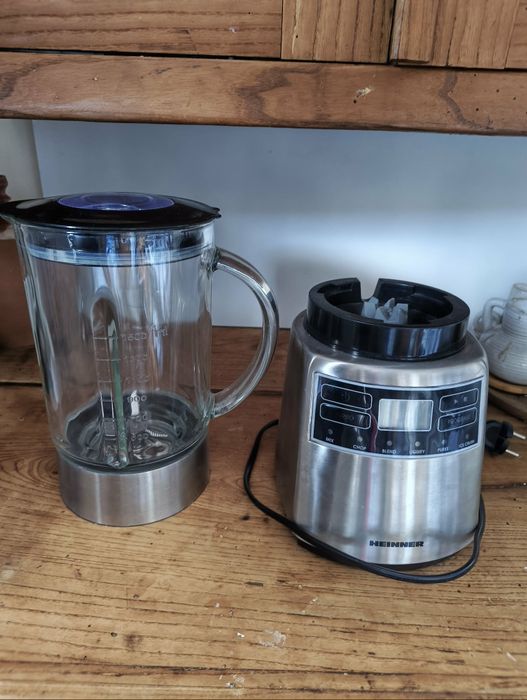 Blender Heinner Master Collection HBL-1000XMC