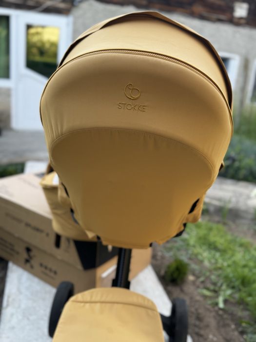 Детска количка Stokke Xplory X