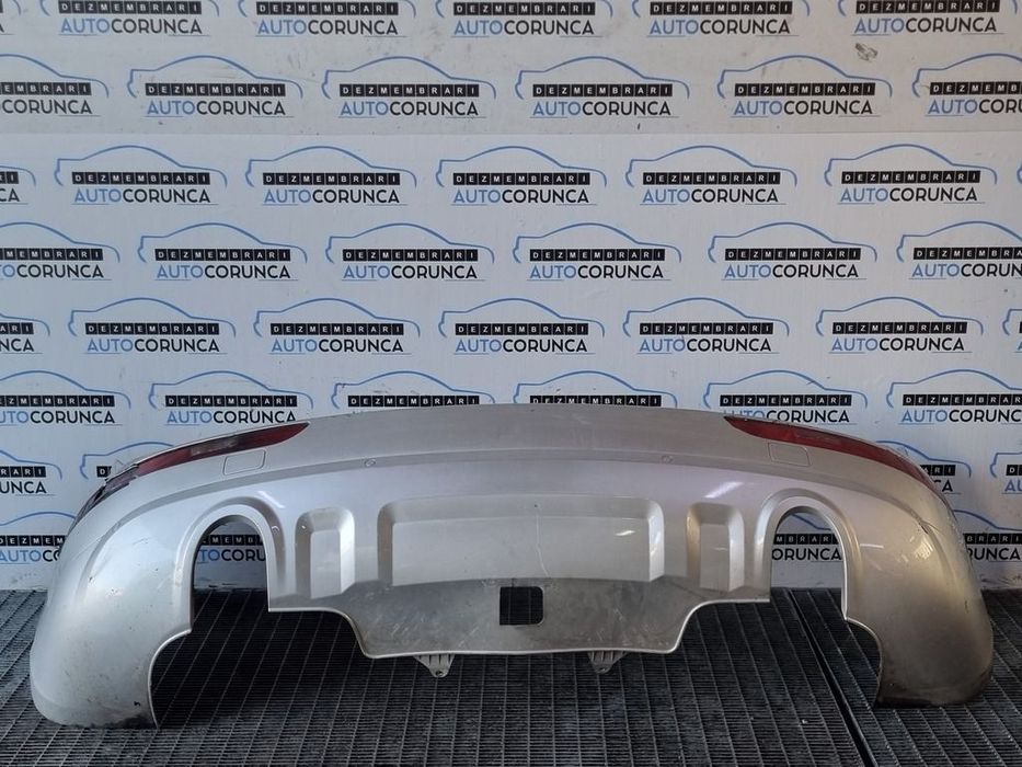 Bara spate AUDI Q5 2008 - 2012 SUV 4 Usi GRI (1089) ZGARIATA UN STOP SPART