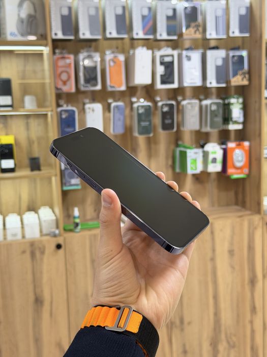 iPhone 14 Pro Max 128 gb | kapashev mobile