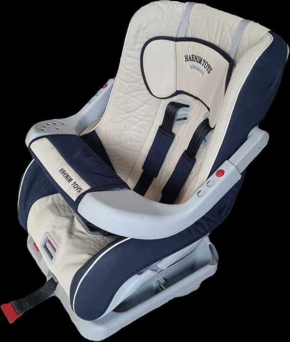 Продам детское автокресло