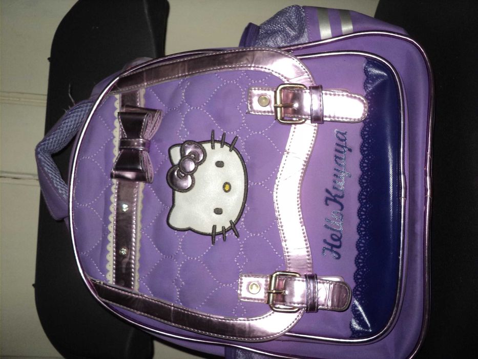 Рюкзаки,сумки,корзины