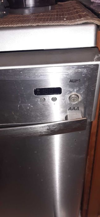 Съдомиялна машина 45 см