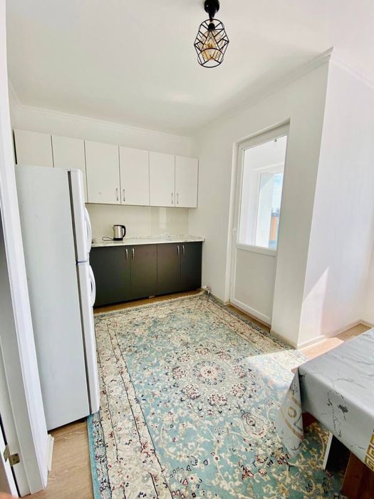 Посуточный квартира 2 комната